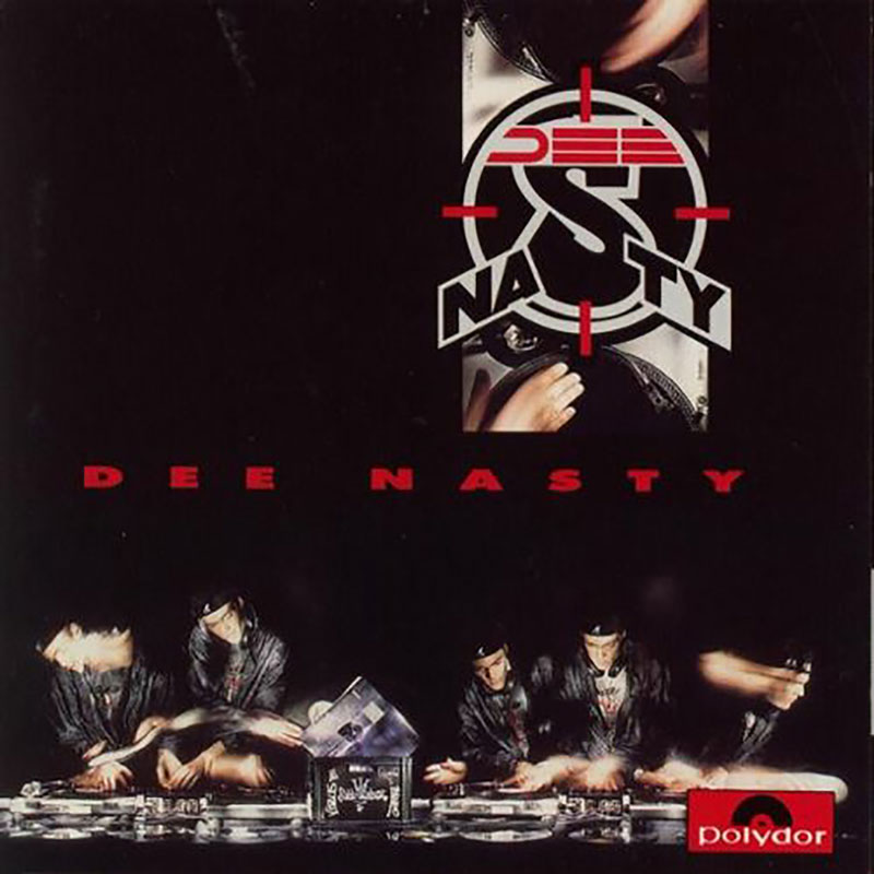 Dee Nasty - Dee Nasty