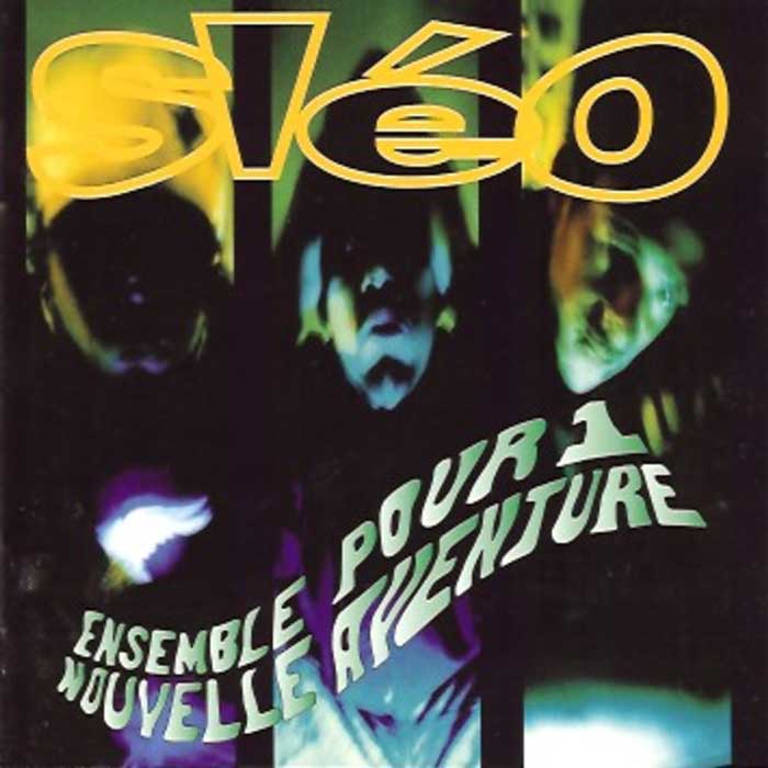 Ensemble pour une nouvelle aventure - Sléo