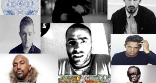 Les 10 meilleurs morceaux du second trimestre 2015.