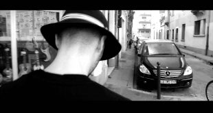 lacraps-mani-deiz-la-galere-clip