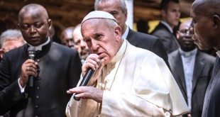 Freestyle papal