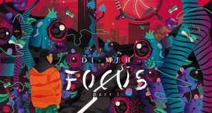 Focus part. 1