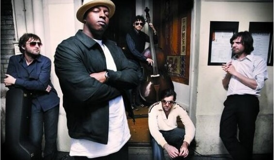 Le rap français et les musiciens