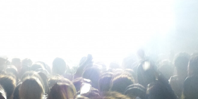 [Live Report] – Marseille Music Experience