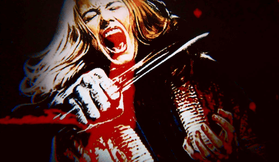 Horreur sur le rap en France…