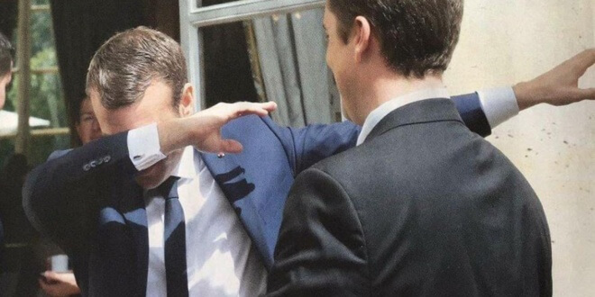 Une semaine de rap : du 4 au 8 décembre 2017