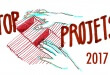 Top projets 2017