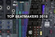 Top beatmakers 2018