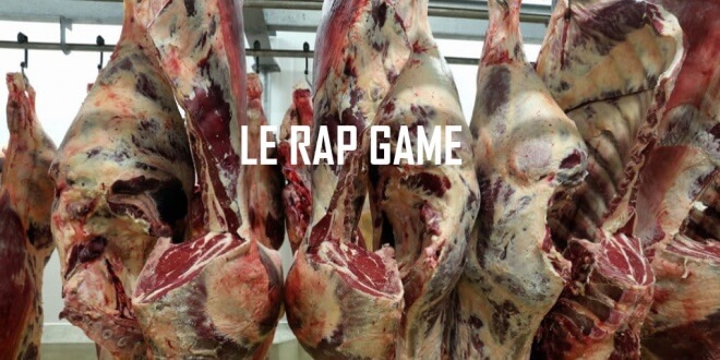 Une semaine de rap : du 26 janvier au 1er février 2019