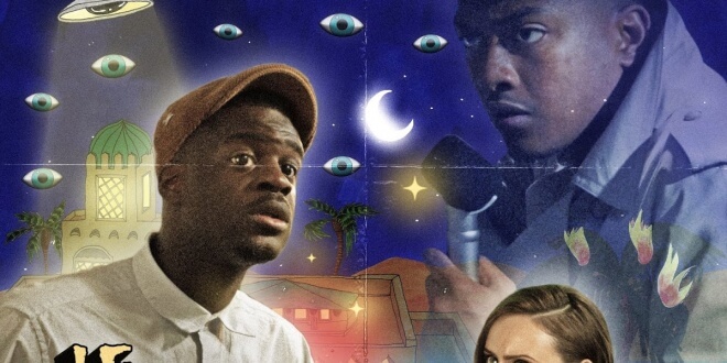 [Chronique] Varnish La Piscine – Le regard qui tue, un film (noir) auditif ?