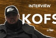 [Interview Vidéo] – Kofs : « Faire des projets c’est bien, mais tu n’es rien sans une équipe solide »