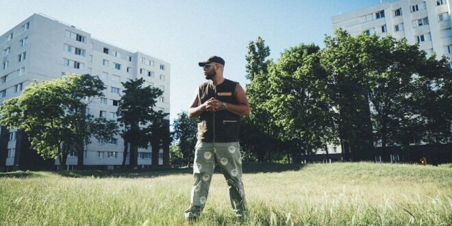 [Interview] – Limsa D’Aulnay – « Si j’étais né autre part je serais peut-être Limsa du Poitou-Charentes »