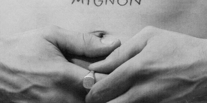 [Chronique] Mignon de Peet : pour sa mère