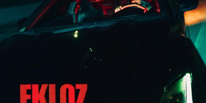 [Chronique] Avec Résilience Vol 2, Ekloz propose sa carte de visite musicale