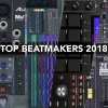 Top beatmakers 2018